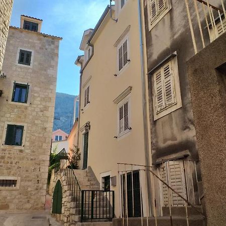 Hotel Milea à Makarska Extérieur photo