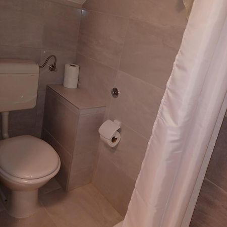 Hotel Milea à Makarska Extérieur photo