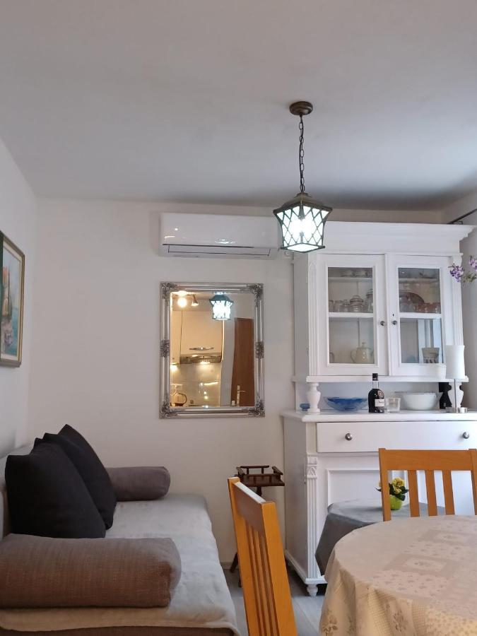 Hotel Milea à Makarska Extérieur photo