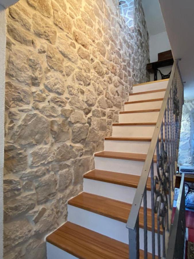 Hotel Milea à Makarska Extérieur photo