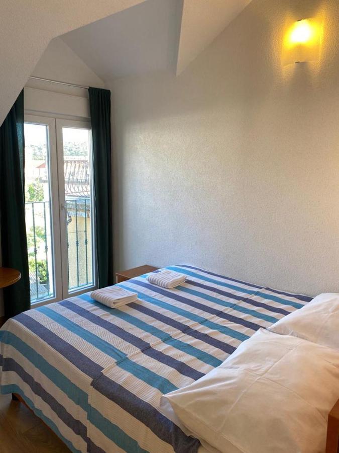 Hotel Milea à Makarska Extérieur photo