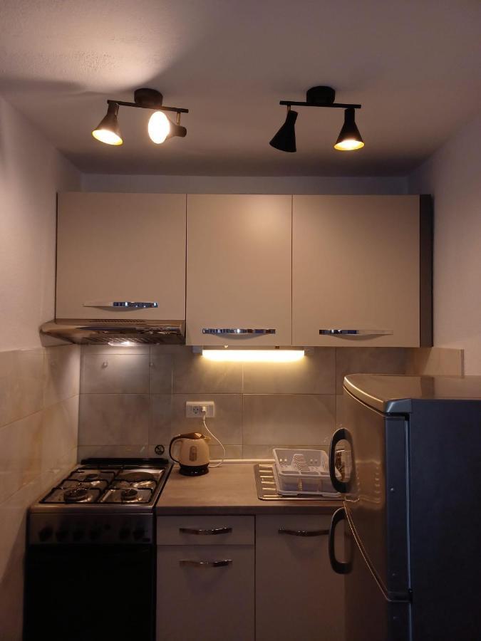 Hotel Milea à Makarska Extérieur photo