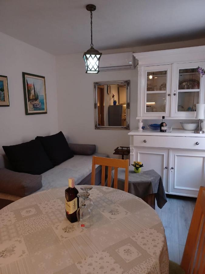 Hotel Milea à Makarska Extérieur photo