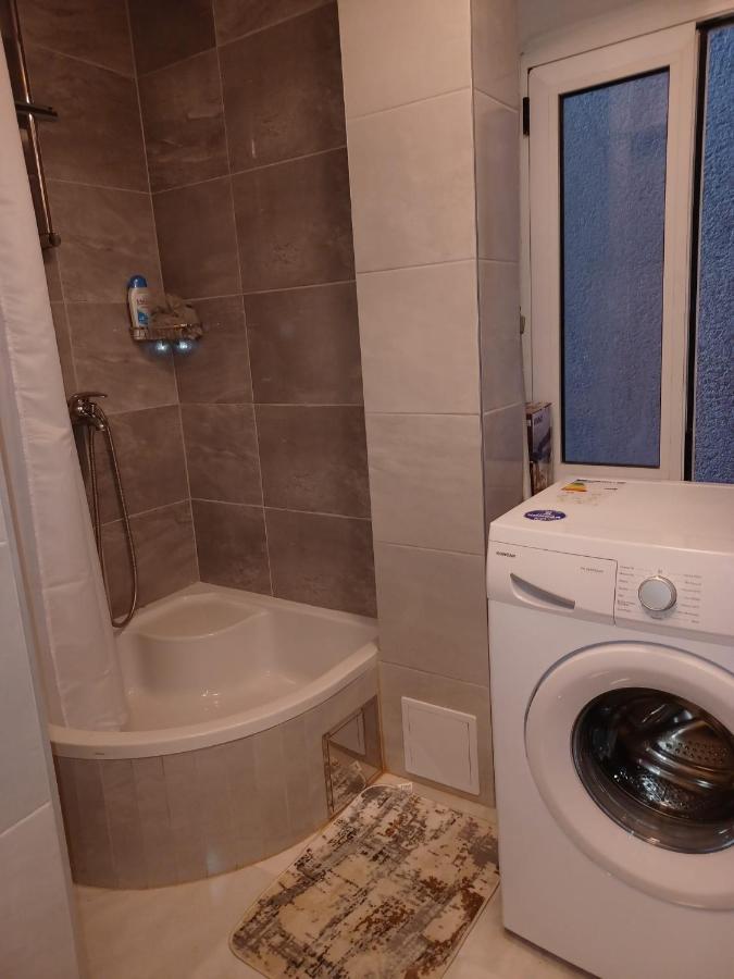 Hotel Milea à Makarska Extérieur photo