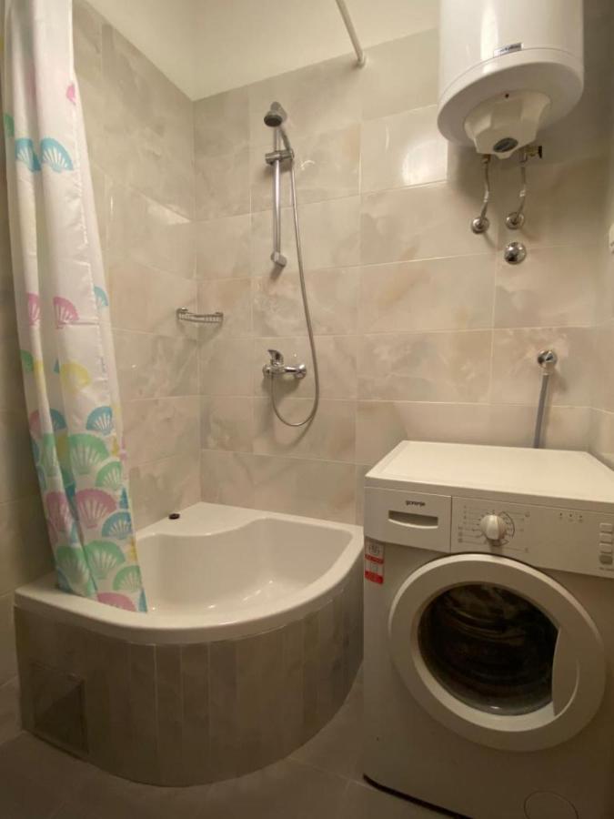 Hotel Milea à Makarska Extérieur photo