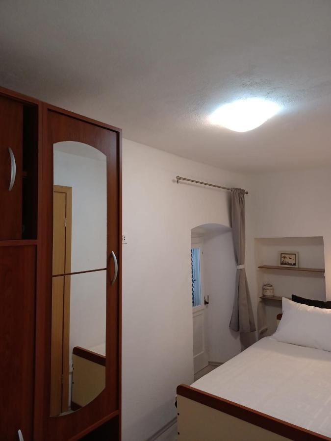 Hotel Milea à Makarska Extérieur photo