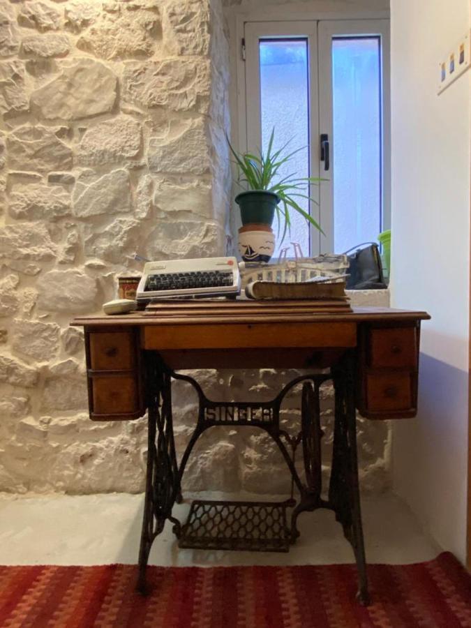 Hotel Milea à Makarska Extérieur photo