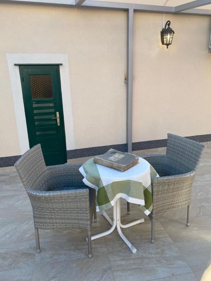 Hotel Milea à Makarska Extérieur photo