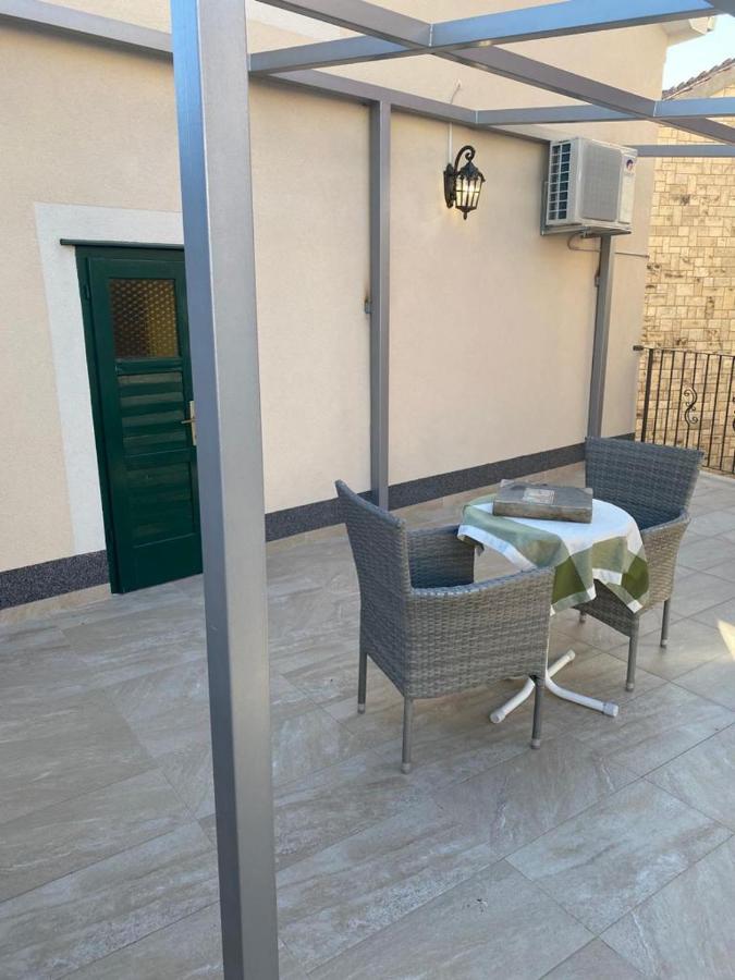 Hotel Milea à Makarska Extérieur photo