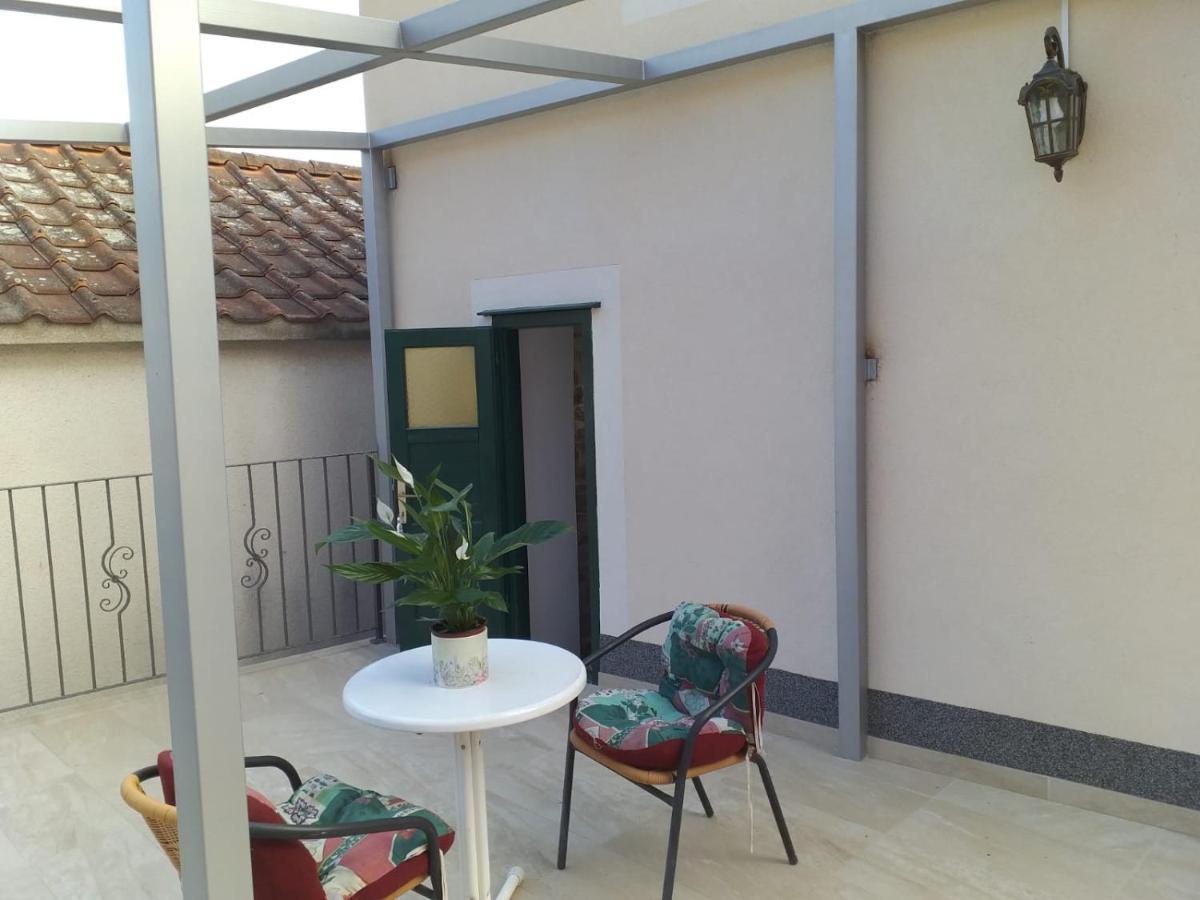 Hotel Milea à Makarska Extérieur photo